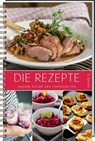 Landlust - Rezepte 5 -  - 9783784353876