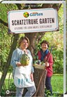 MDR Garten - Schatztruhe Garten - Beate Walther ; Heike Mohr - 9783784355016