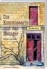 Die Kommissarin und der Metzger - Schrot und Korn - Bent Ohle - 9783784356150