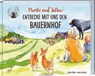 Marike und Julius: Entdecke mit uns den Bauernhof - Höner Guido - 9783784356365