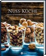 Nuss-Küche - Martin Kreutzer ; Sandra Pugliese ; Thomas Hergaard - 9783784357294