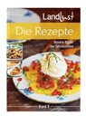 Landlust - Die Rezepte 6 -  - 9783784357430
