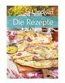 Landlust - Die Rezepte 7 -  - 9783784357447