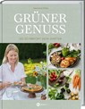 Grüner Genuss - Genevieve Wiehe - 9783784357911