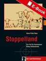 Stoppelland - Hans-Peter Boer - 9783784390529