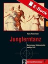 Jungferntanz - Hans-Peter Boer - 9783784390642