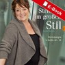 Stricken im großen Stil - Annette Danielsen - 9783784392110