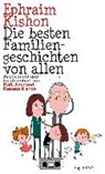 Der beste Vater von allen - KISHON,  Ephraim - 9783784433820