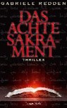 Das achte Sakrament - REDDEN,  Gabriele - 9783784433882
