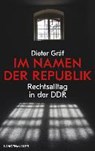 Im Namen der Republik - GRÄF,  Dieter - 9783784435336