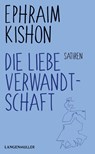 Die liebe Verwandtschaft - Ephraim Kishon - 9783784435428