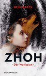 Zhoh - Bob Hayes - 9783784435763