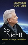 So nicht! - Sigmund Gottlieb - 9783784435985
