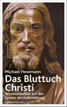 Das Bluttuch - HESEMANN,  Michael - 9783784436296