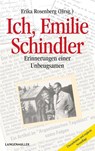 Ich, Emilie Schindler - Erika Rosenberg - 9783784436333