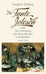 Die Tante Jolesch - Friedrich Torberg - 9783784436906