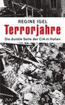Terrorjahre - Regine Igel - 9783784437552