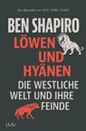 Löwen und Hyänen - Ben Shapiro - 9783784437699