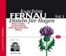 Fernau, J: Disteln für Hagen/3 CDs -  - 9783784441207