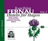 Fernau, J: Disteln für Hagen 2/3CDs -  - 9783784441221