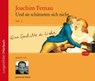Fernau, J: Und sie schämeten sich nicht 2/2 CDs -  - 9783784441368