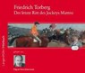 Torberg, F: Letzte Ritt des Jockeys Matteo -  - 9783784441863