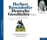 Deutsche Geschichte 8. CD -  - 9783784441900
