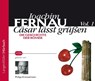 Cäsar lässt grüßen 1 -  - 9783784441948