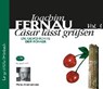 Cäsar läßt grüßen 3 -  - 9783784441962