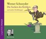 Die Socken des Kritikers -  - 9783784442051