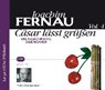 Cäsar lässt grüssen -  - 9783784442105