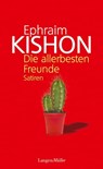 Die allerbesten Freunde - Ephraim Kishon - 9783784481395