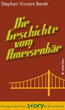 Die Geschichte vom Ameisenbär - Stephen Vincent Benét - 9783784482200