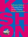 Schnupperkurs in Sachen Humor - Ephraim Kishon - 9783784482293