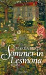 Sommer in Lesmona - Marga Berck - 9783784482538