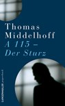 Der Sturz - A115 - Thomas Middelhoff - 9783784483351