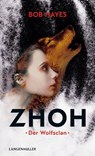 Zhoh - Bob Hayes - 9783784483979