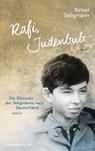 Rafi, Judenbub - Rafael Seligmann - 9783784484280