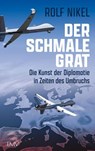 Der schmale Grat - Rolf Nikel - 9783784485355