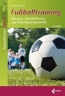 Fußballtraining - Gerhard Zeeb - 9783785318409