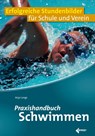 Praxishandbuch Schwimmen - Anja Lange - 9783785319000