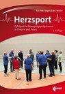 Herzsport - Christoph Raschka ; Marie-Louise Vogel ; Klaus Edel ; Ludwig Möller - 9783785319772