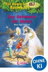 Das magische Baumhaus (Band 3) - Das Geheimnis der Mumie - Mary Pope Osborne - 9783785537534