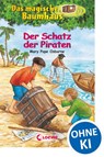 Das magische Baumhaus (Band 4) - Der Schatz der Piraten - Mary Pope Osborne - 9783785537541