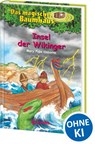 Das magische Baumhaus (Band 15) - Insel der Wikinger - Mary Pope Osborne - 9783785546208