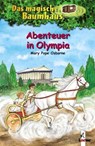 Das magische Baumhaus 19. Abenteuer in Olympia - Mary Pope Osborne - 9783785549735