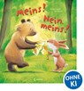 Meins! Nein, meins! - Norbert Landa - 9783785567371