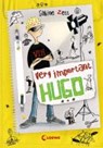 Very important Hugo - ZETT,  Sabine ; Krause, Ute - 9783785574133