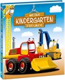 Meine Kindergarten-Freunde: Bagger -  - 9783785574904