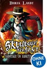 Skulduggery Pleasant 04. Sabotage im Sanktuarium - Derek Landy - 9783785575338